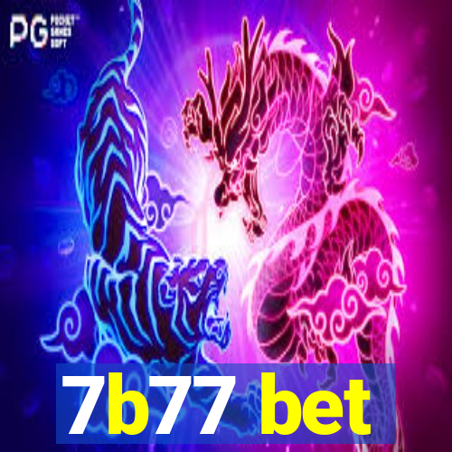 7b77 bet