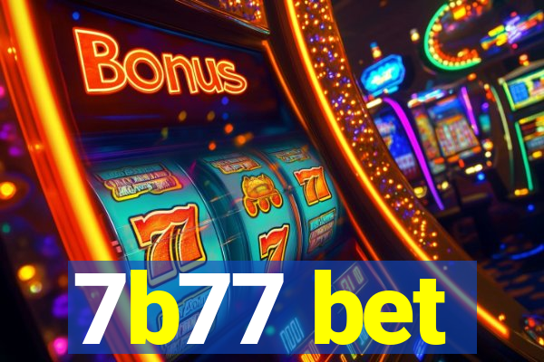 7b77 bet