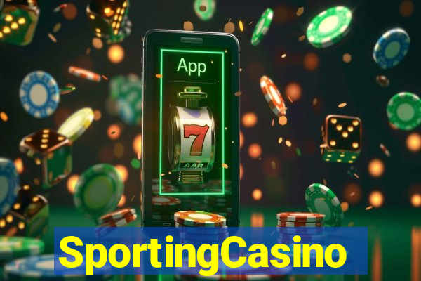 SportingCasino