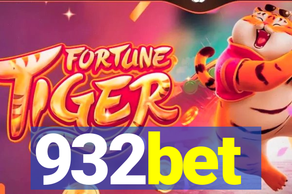 932bet