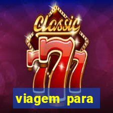 viagem para solteiros cvc 2024