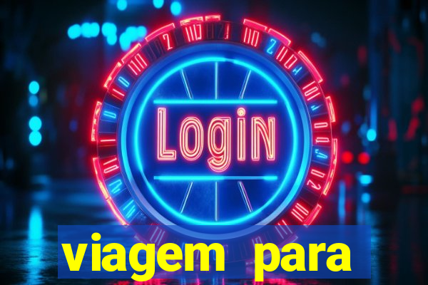 viagem para solteiros cvc 2024