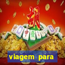 viagem para solteiros cvc 2024