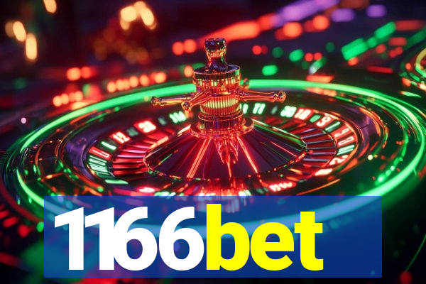 1166bet