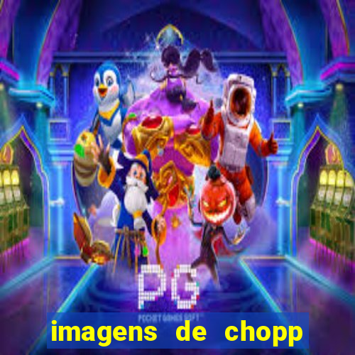 imagens de chopp brahma express moema