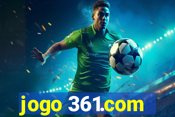 jogo 361.com