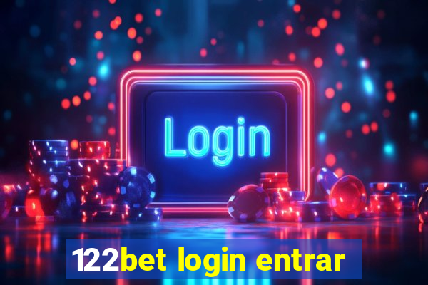 122bet login entrar