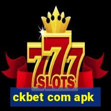 ckbet com apk