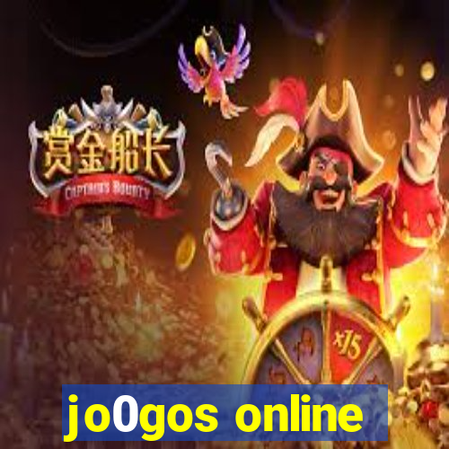 jo0gos online
