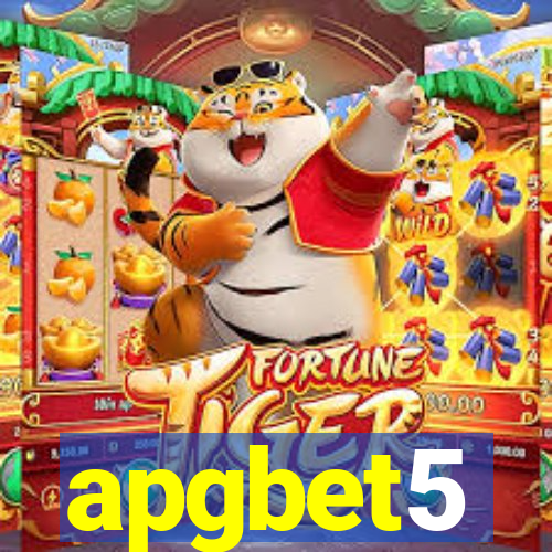 apgbet5