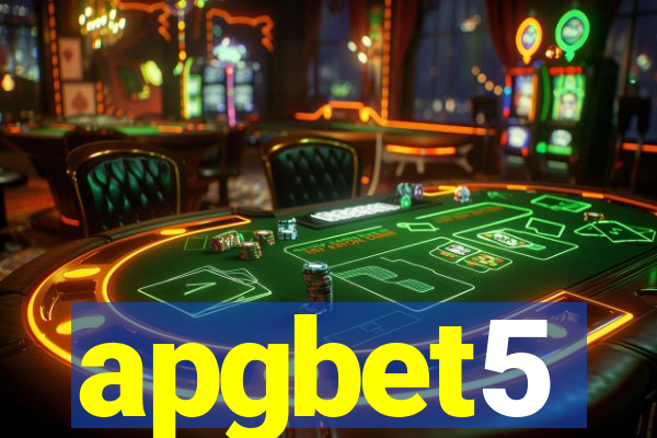 apgbet5