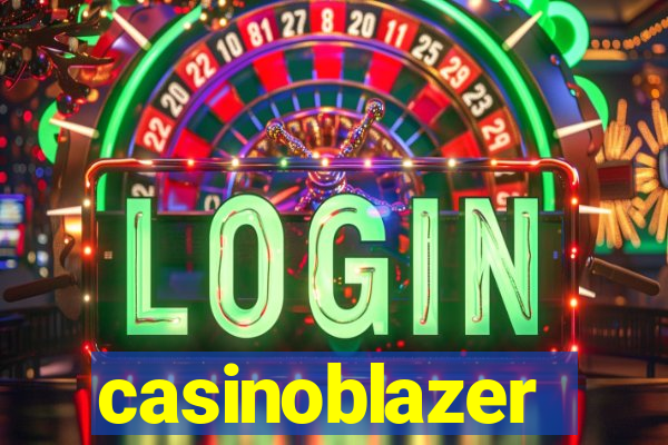 casinoblazer