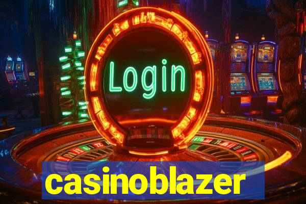 casinoblazer