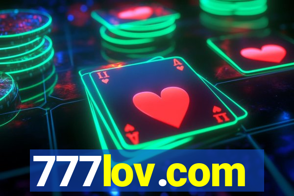 777lov.com