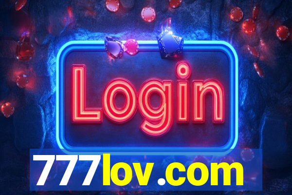 777lov.com