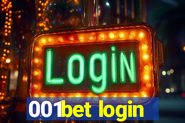 001bet login