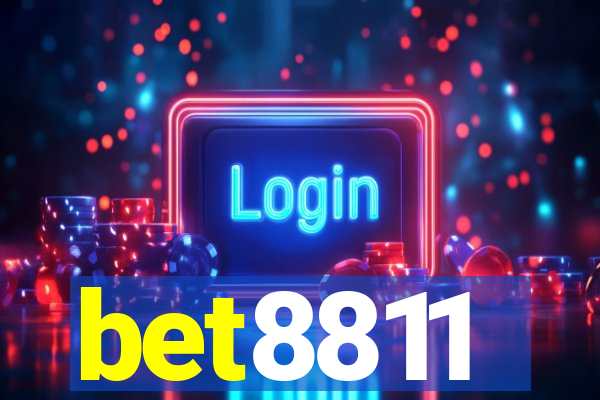 bet8811
