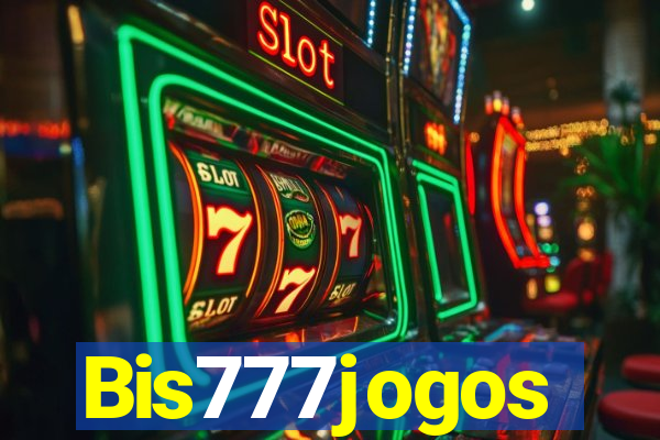 Bis777jogos