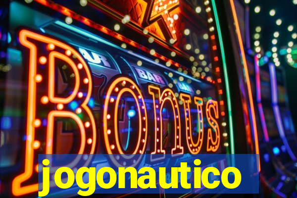 jogonautico