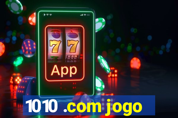 1010 .com jogo