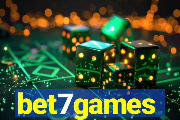 bet7games