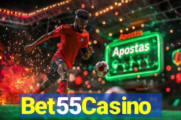 Bet55Casino