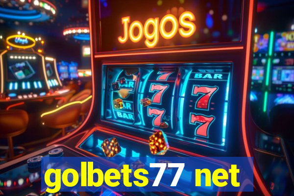 golbets77 net