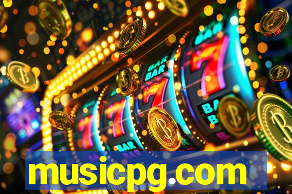 musicpg.com
