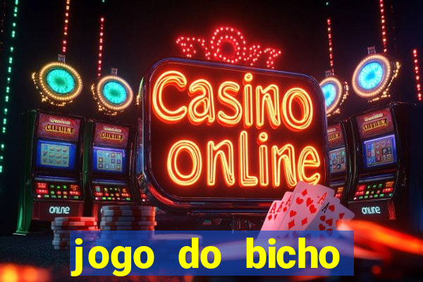 jogo do bicho preferida matinal