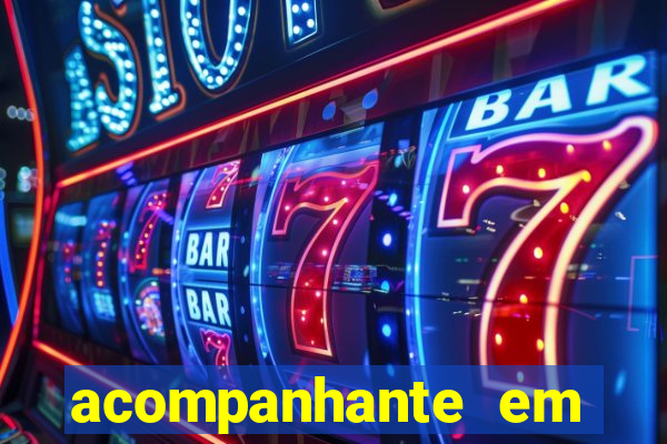 acompanhante em porto ferreira