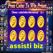 assisti biz