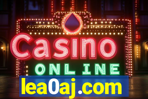 lea0aj.com