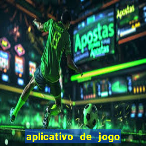 aplicativo de jogo que paga no cadastro