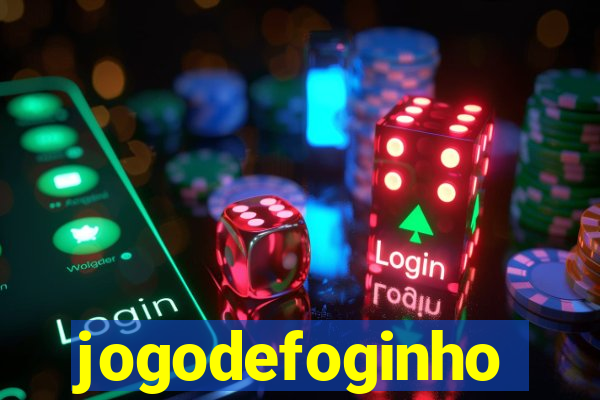 jogodefoginho