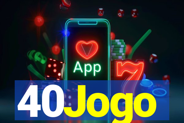 40Jogo
