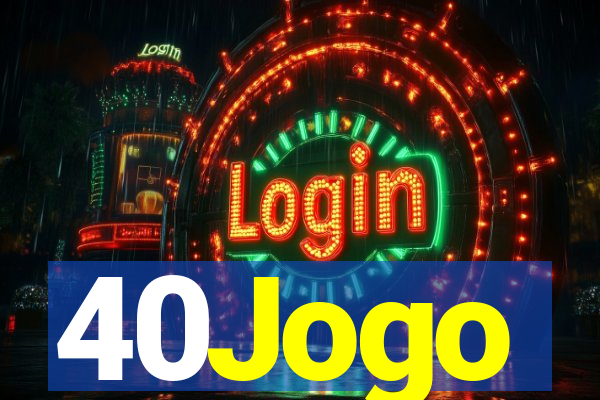 40Jogo