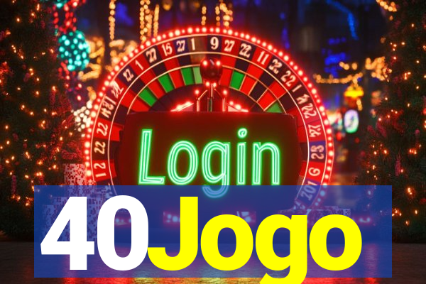 40Jogo