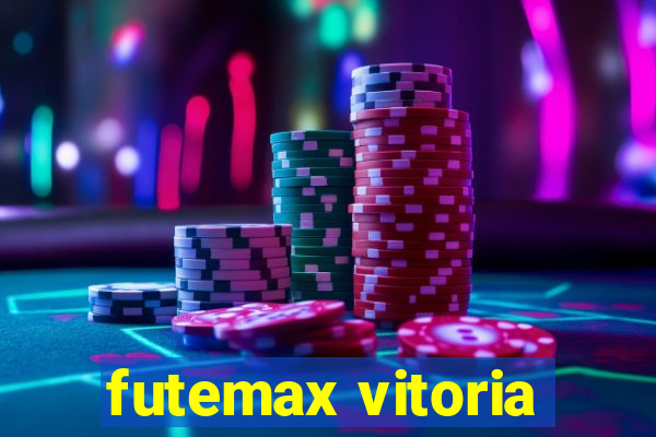 futemax vitoria
