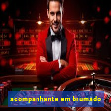 acompanhante em brumado