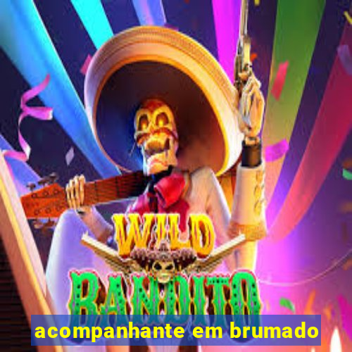 acompanhante em brumado