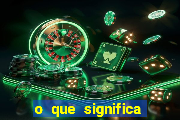 o que significa sonhar com cunhado