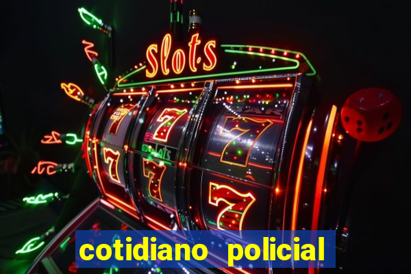 cotidiano policial de sao felix do coribe bahia