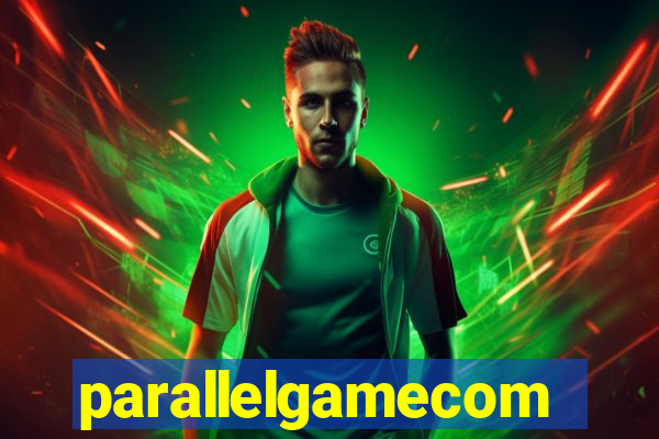 parallelgamecom