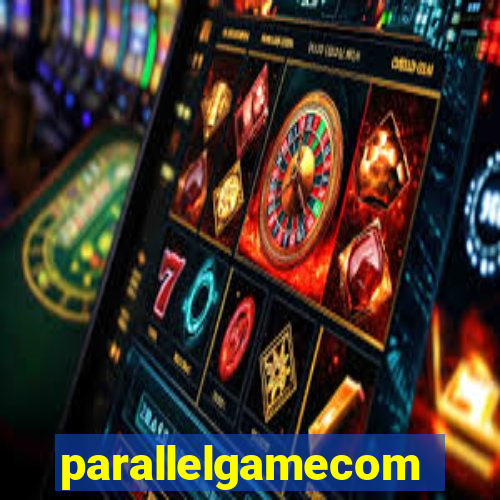 parallelgamecom