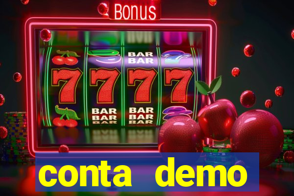 conta demo prosperity fortune tree
