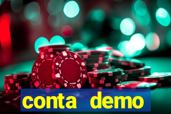 conta demo prosperity fortune tree