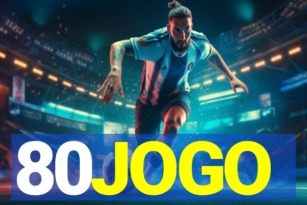 80JOGO