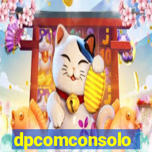 dpcomconsolo