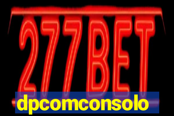 dpcomconsolo