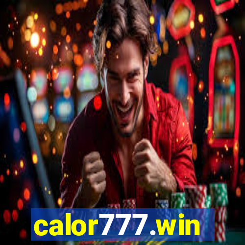 calor777.win